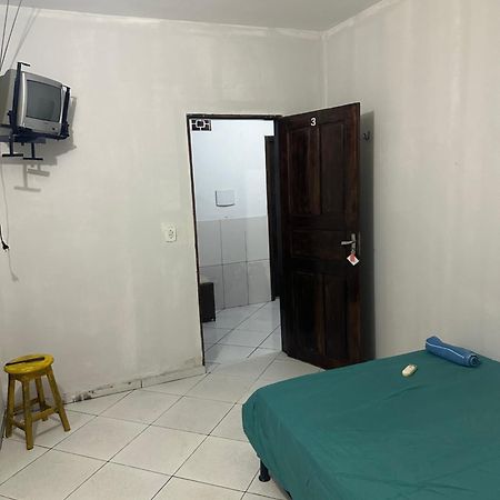 Pousada Bom Preco Salinópolis Exterior foto