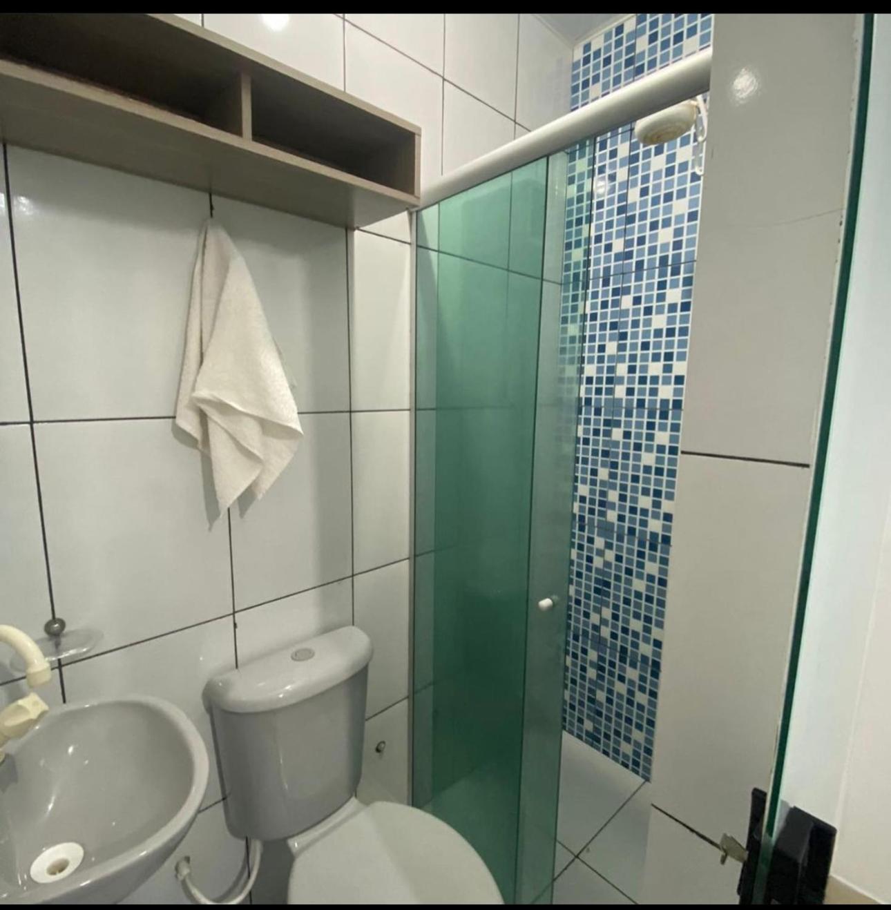 Pousada Bom Preco Salinópolis Exterior foto