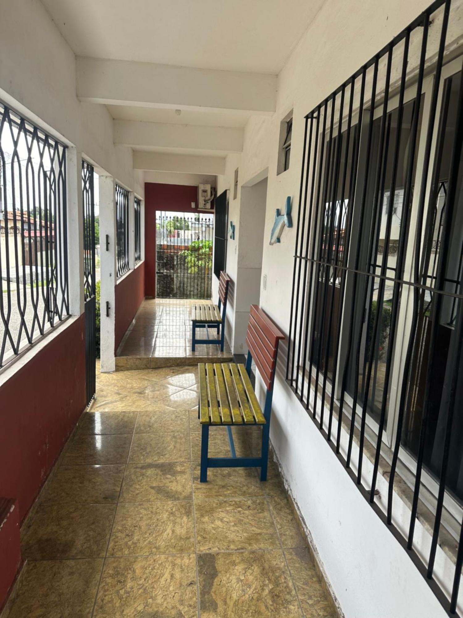 Pousada Bom Preco Salinópolis Exterior foto